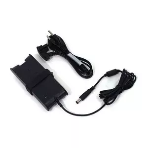 Блок питания DELL 65W черный для ноутбука Inspiron 630m