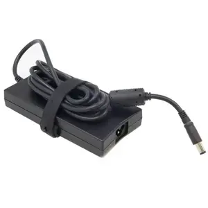 Barošanas adapteris DELL 450-12062 130W iekštelpu melns