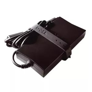 Power Adapter DELL Euro 65W Indoor Black 2m Cable