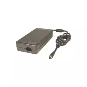 Блок питания DELL 65W черный адаптер Inspiron Laptop 1525/1526