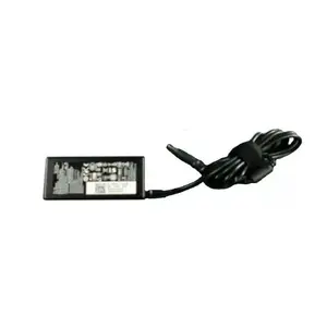 Блок питания DELL PPC8J 65W внутренний черный 2м