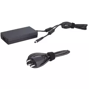 Блок питания DELL 450-18646 180W Внутренний Черный