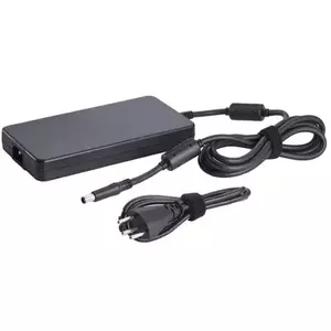 Barošanas adapteris DELL 450-18654 240W Iekštelpu Melns