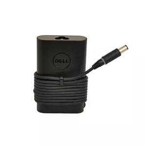 Зарядное устройство DELL 450-ABFQ Мобильное устройство Черное AC Внутреннее 1м