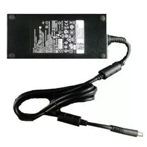 Блок питания DELL 450-ABJU 180W внутренний черный