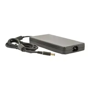 Barošanas adapteris DELL X1T92 130W iekštelpu melns klēpjdatoram