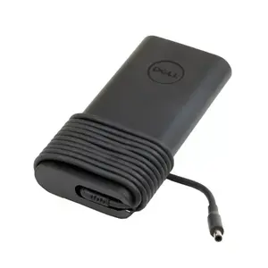 Barošanas adapteris DELL WX46R 130W Melns Iekštelpu Klēpjdators