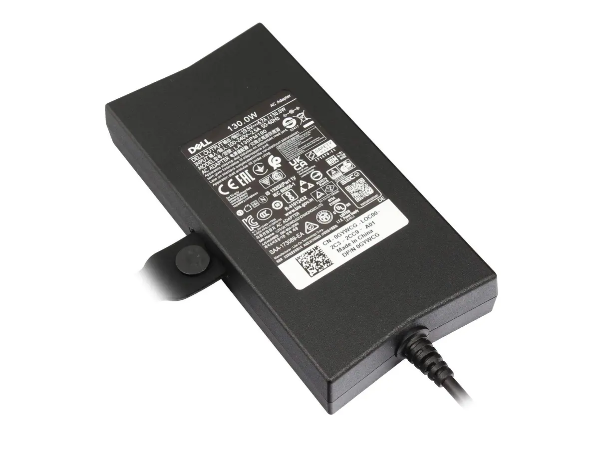 Strāvas adapters Dell Inspiron 5150 5160