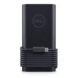 Barošanas adapteris DELL 450-AHOM 130W Iekštelpās Melns