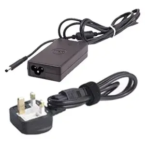 Блок питания DELL 492-BBNP 65W Черный Внутренний для Ноутбука