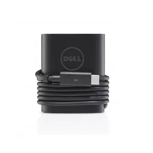 Блок питания DELL 492-BBVG 45W Внутренний Черный