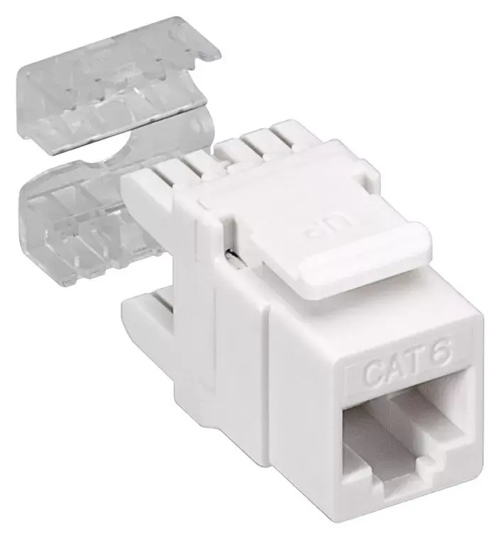 Patch Panel 1U Goobay 95336 Photo 2