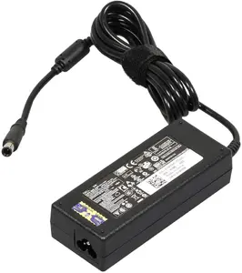 Сетевой адаптер Dell YY20N 90W 19.5V 4.62A для ноутбуков
