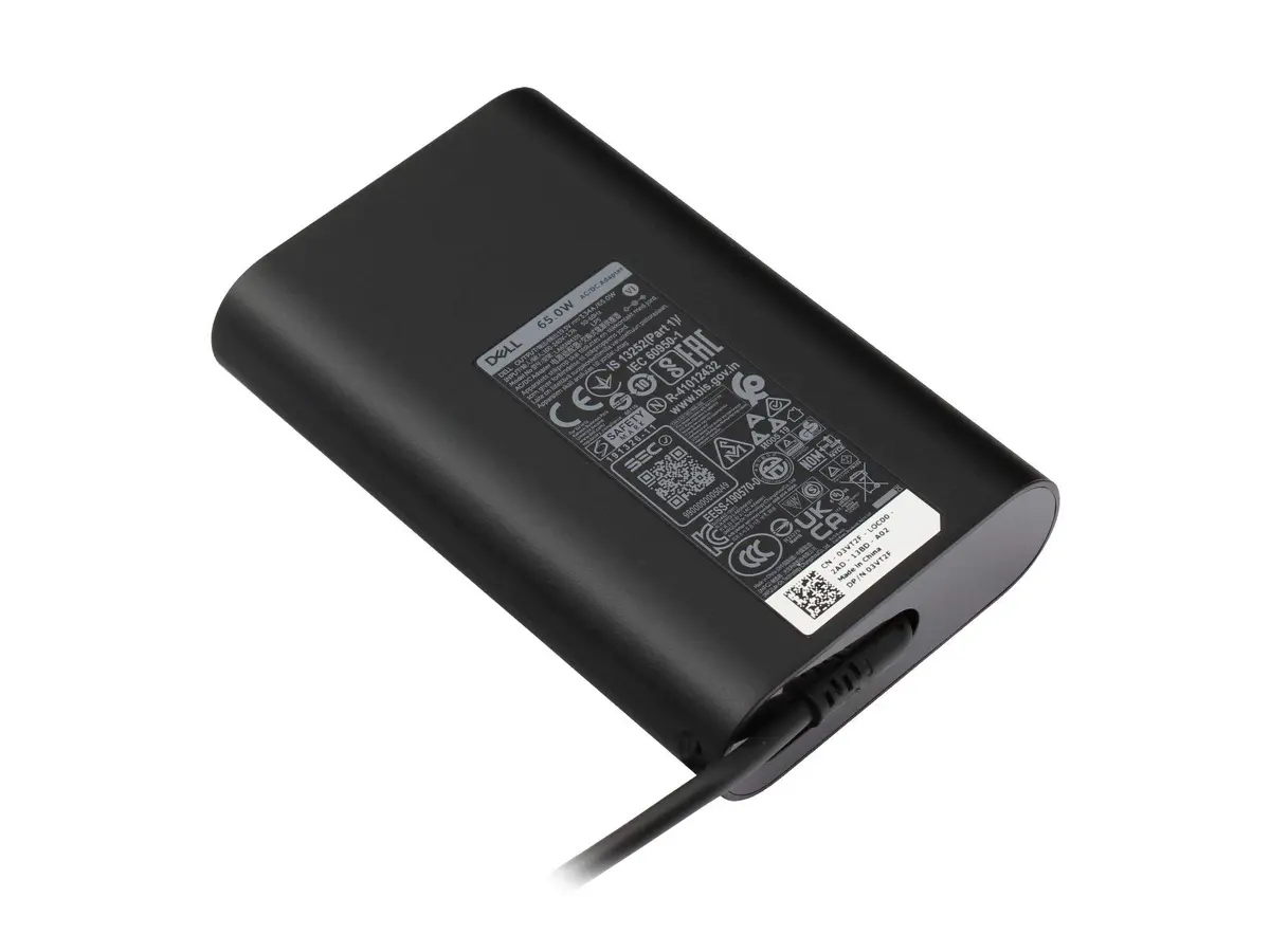 Barošanas adapteris Dell PA-12 19.5V