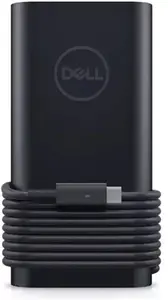 Сетевой адаптер Dell 130W USB Type-C для Latitude 14 5401, сменный кабель питания