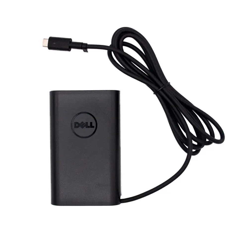 Dell USB-C strāvas adapteris 65W AC