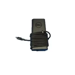 Блок питания DELL 9MT5R 65W внутренний черный USB Type-C