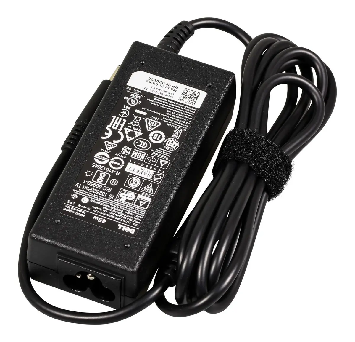 AC adapteris Dell LA45NM140 19.5V