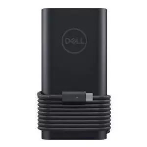 Сетевой адаптер Dell PA901C 90W USB-C для ноутбуков и совместимых устройств