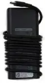 65 Вт сетевой адаптер Dell RNV1F USB Type-C кабель питания, мощность 65 Вт, USB-C PD