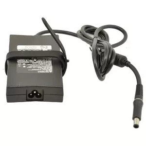 Блок питания DELL RWHHR 65W внутренний черный 1.8м кабель