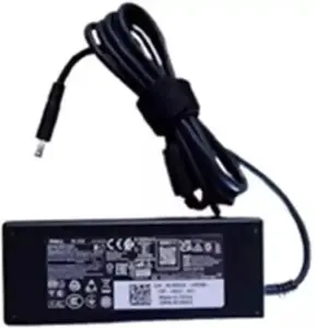 Сетевой адаптер Dell U7809 90W 19.5V — блок питания для ноутбуков