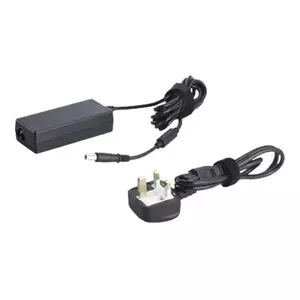 Power Adapter DELL V83JC 65W Indoor Black 1.83m Cable