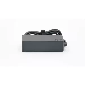 Jaudas adapteris Lenovo ADLX65YCC3A 65W Iekštelpās Melns