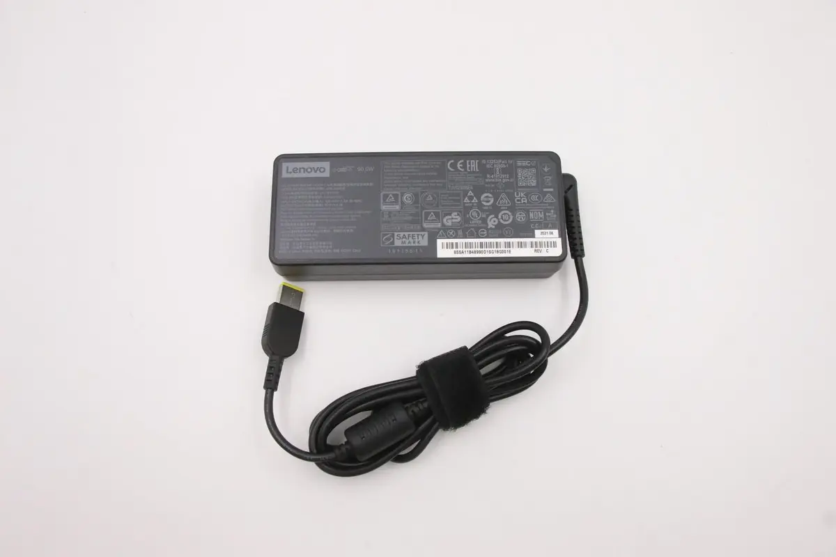 Tīkla adapters Lenovo ADLX90NDC3A 20V 3