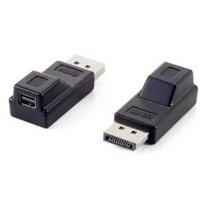 DisplayPort uz Mini DisplayPort adapteris Equip 118916
