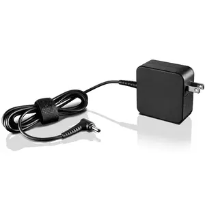 Блок питания Lenovo GX20K11838 внутренний черный 100-240V