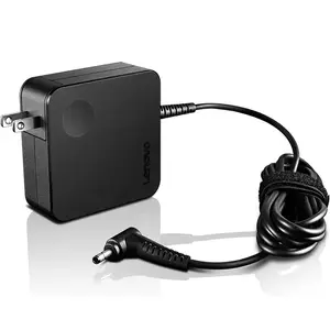Power Adapter Lenovo GX20L29355 Indoor/Outdoor 100-240V Black