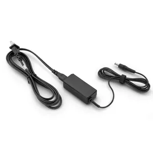 Indoor Power Adapter Toshiba PA5044U-1ACA 45W Black