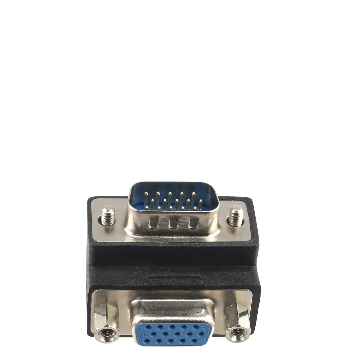 VGA adapteris, InLine, 37248I Photo 4