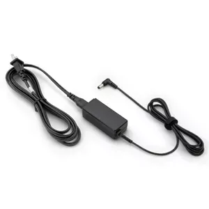 Power adapter Toshiba PA5096U-1ACA 45W Indoor Black