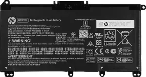Аккумулятор для HP Pavilion 15-CS1007NB — 11.34V 3440mAh (HT03041XL)