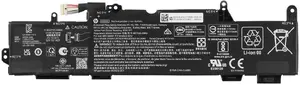 Аккумулятор для ноутбука HP EliteBook 840 G5 11.55В 4113мАч