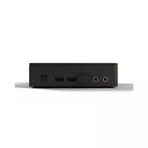 ASUS NUC 11 NUC11ATKPE Черный N6005 2 GHz