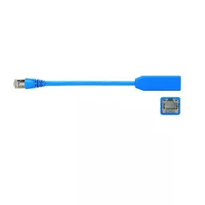 Сетевой кабель RJ45 Telegärtner L00000A0274 Синий