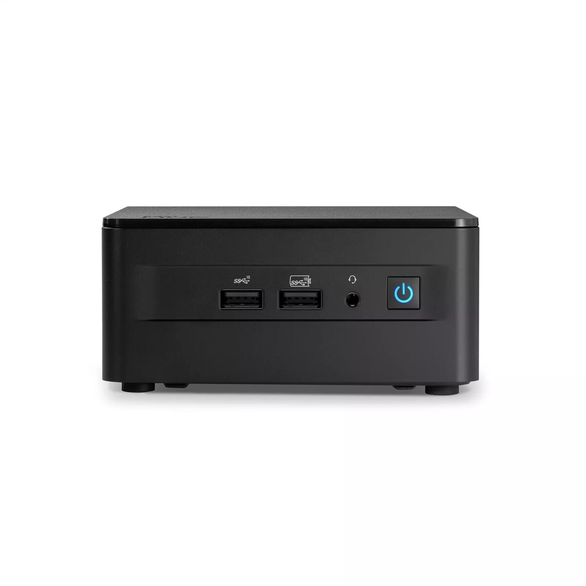 Desktop PCs & Workstations