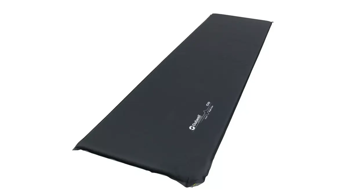 Outwell Sleepin Single Mat 30 mm paklājs Photo 2