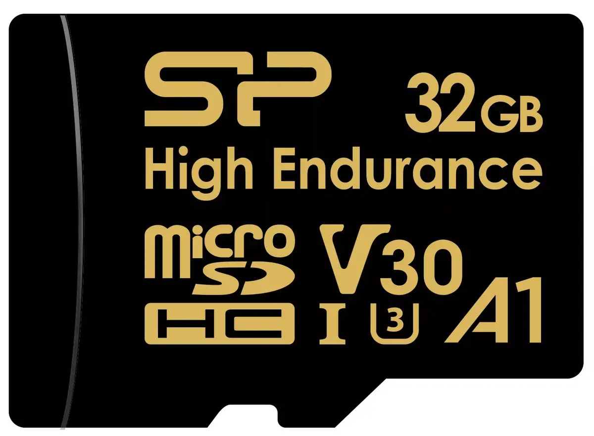 Флеш-память Silicon Power 32GB SP032GBSTHDV3V1HSP Photo 2