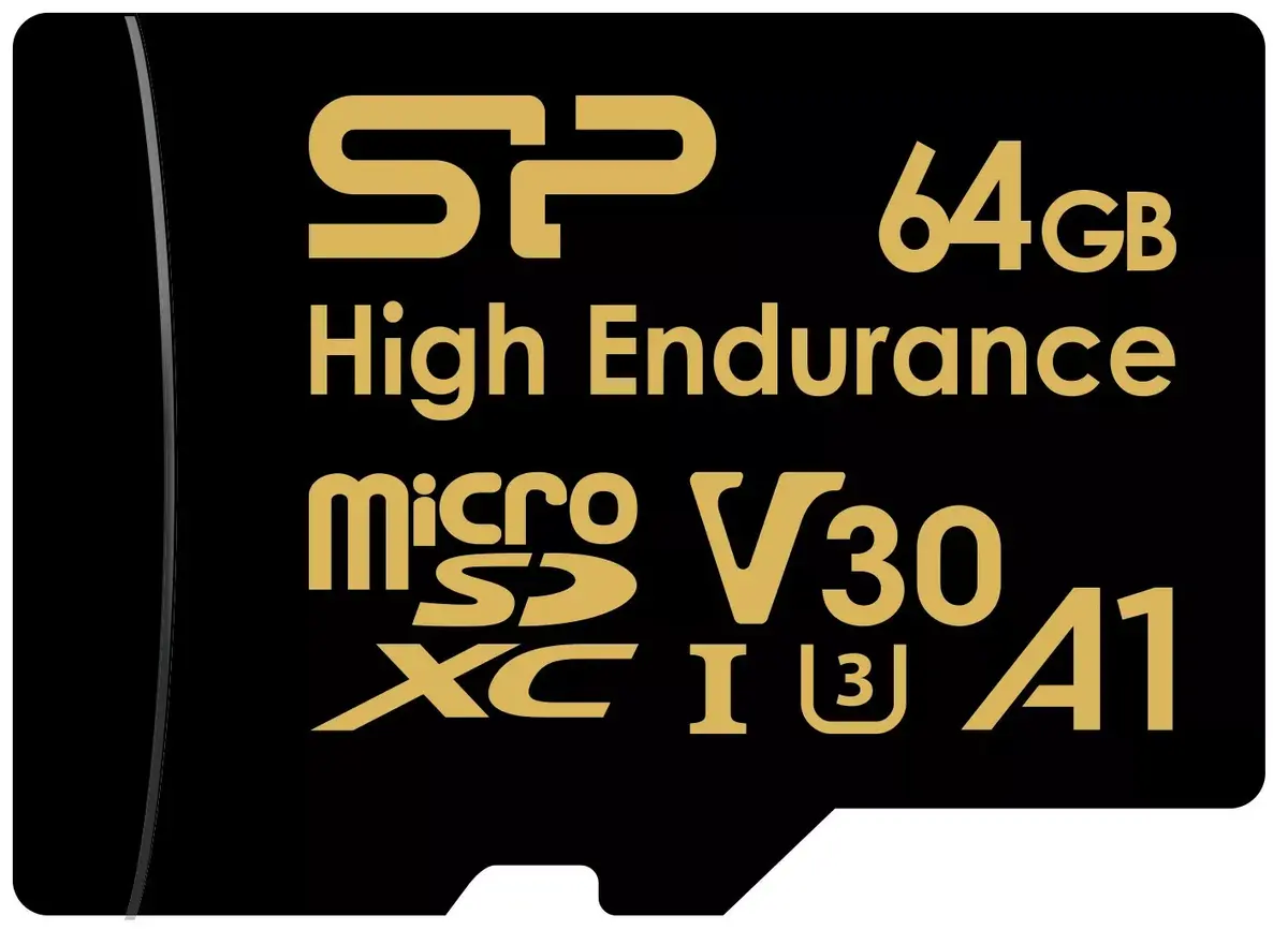 Флеш-память Silicon Power 64GB SP064GBSTXDV3V1HSP Photo 2