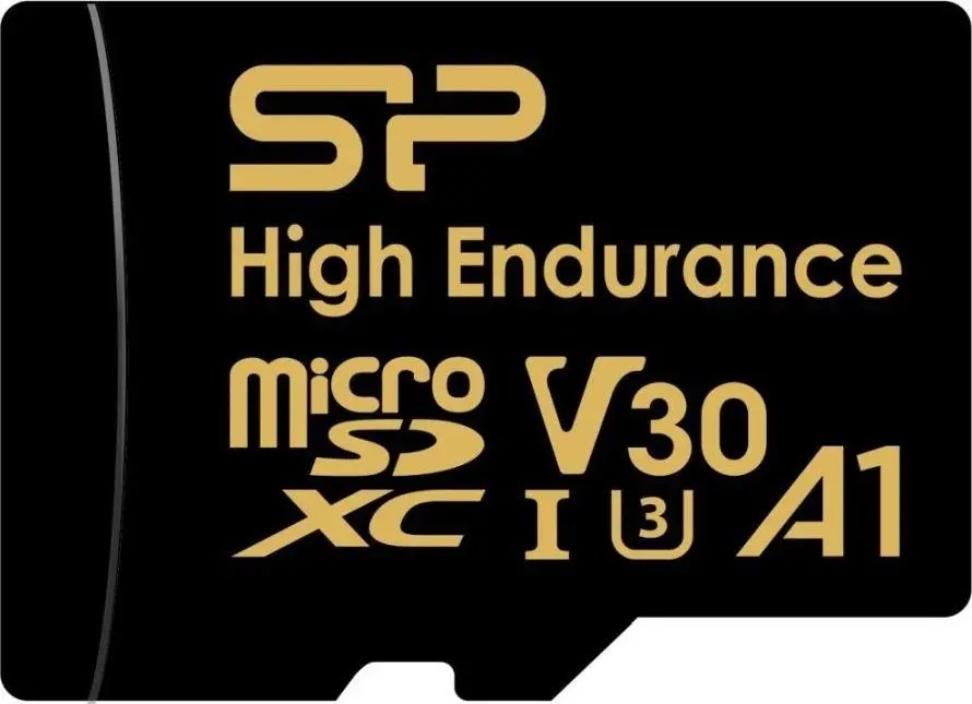 Zibatmiņa Silicon Power 64GB microSDXC UHS-1
