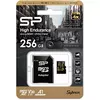 MicroSDXC Silicon Power SP256GBSTXDV3V1HSP 256 ГБ Photo 3