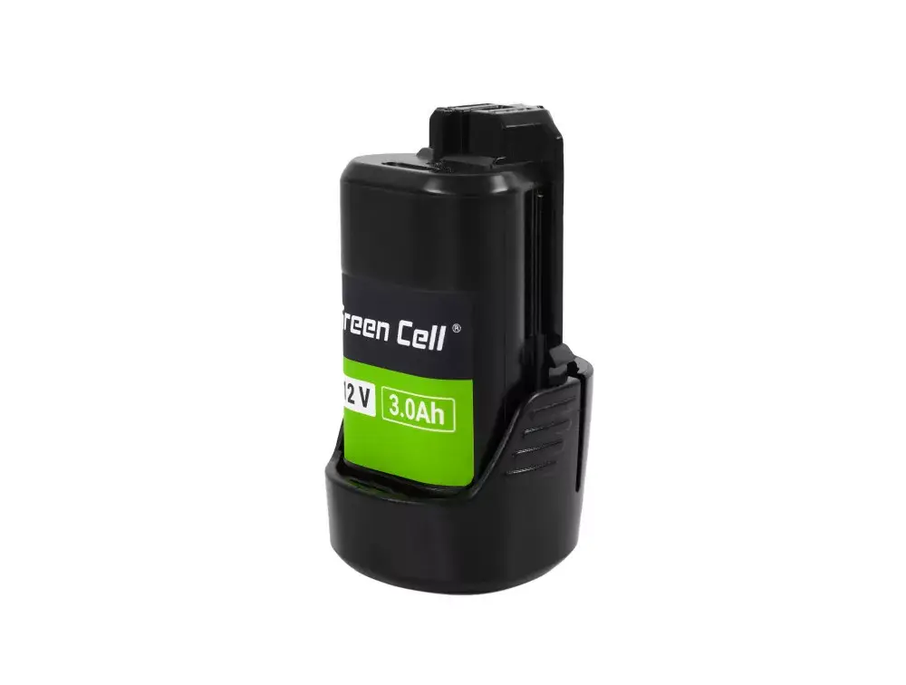 Green Cell PTBO12V3 instruments akumulators Photo 2