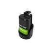 Green Cell PTBO12V3 instruments akumulators Photo 3