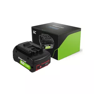 Green Cell PTBO18V4 cordless tool battery / charger