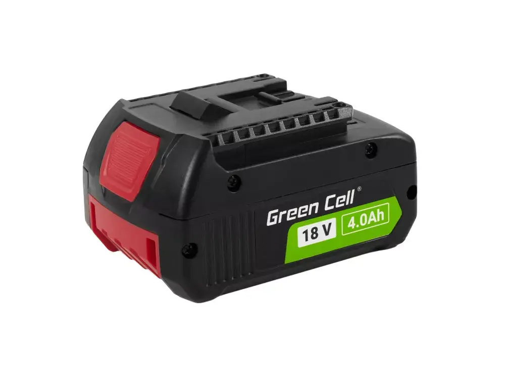 Battery Green Cell PTBO18V4 Photo 3
