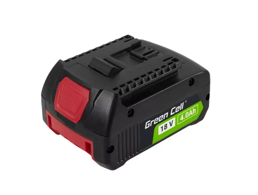 Battery Green Cell PTBO18V4 Photo 4
